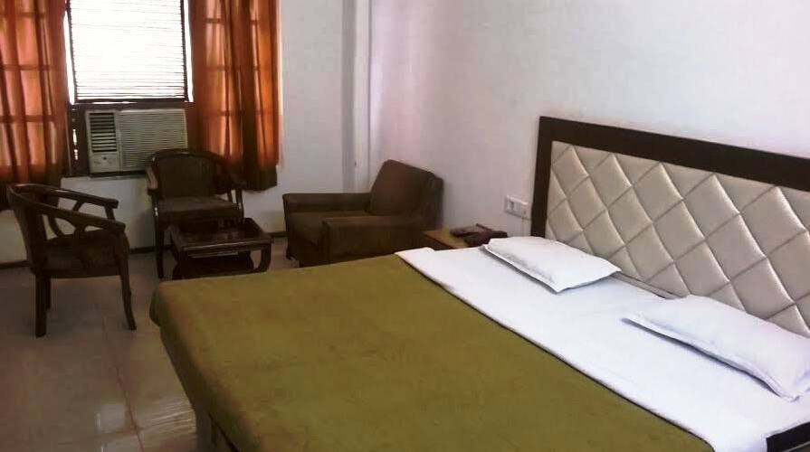 Hotel Highway Inn, Jalandhar 2